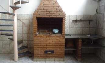 Imagem 2: SOBRADO RESIDENCIAL À VENDA, VILA AMÁLIA (ZONA NORTE), SÃO PAULO