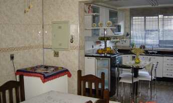 Imagem 3: SOBRADO RESIDENCIAL À VENDA, VILA AMÁLIA (ZONA NORTE), SÃO PAULO