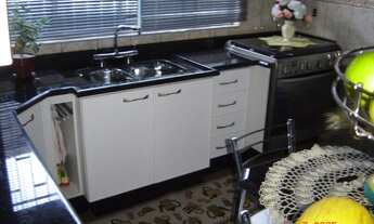 Imagem 4: SOBRADO RESIDENCIAL À VENDA, VILA AMÁLIA (ZONA NORTE), SÃO PAULO