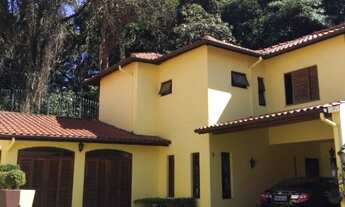 Imagem: SOBRADO RESIDENCIAL PARA LOCAÇÃO, TREMEMBÉ