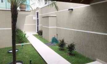 Imagem 4: VILLAGE RESIDENCIAL À VENDA, VILA NIVI, SÃO PAULO