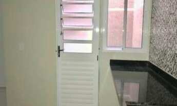 Imagem 7: VILLAGE RESIDENCIAL À VENDA, VILA NIVI, SÃO PAULO