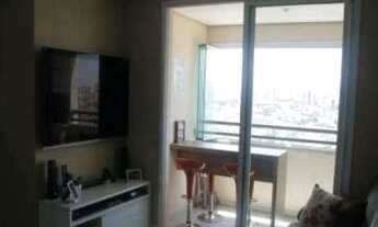 Imagem: APARTAMENTO RESIDENCIAL À VENDA, PARADA