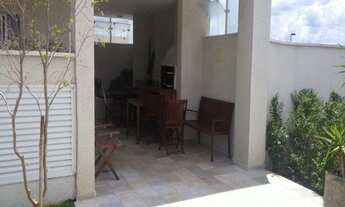 Imagem: APARTAMENTO RESIDENCIAL À VENDA, VILA MAZZEI