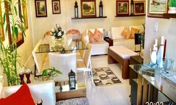 Imagem: APARTAMENTO RESIDENCIAL À VENDA, SANTANA