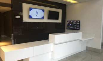 Imagem 6: SALA COMERCIAL PARA VENDA E LOCAÇÃO, MANDAQUI, SÃO PAULO