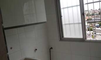 Imagem 3: APARTAMENTO RESIDENCIAL À VENDA, VILA NOVA CACHOEIRINHA, SÃO PAULO