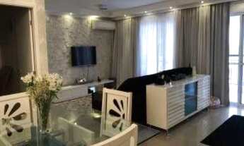 Imagem: APARTAMENTO RESIDENCIAL À VENDA, PARQUE