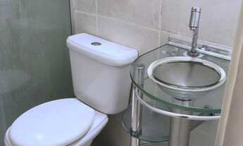 Imagem 2: APARTAMENTO RESIDENCIAL À VENDA, VILA MAZZEI, SÃO PAULO