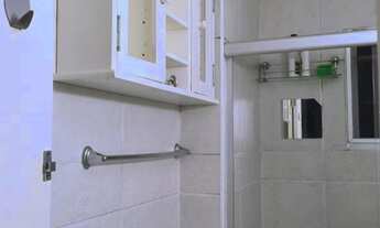 Imagem 3: APARTAMENTO RESIDENCIAL À VENDA, VILA MAZZEI, SÃO PAULO