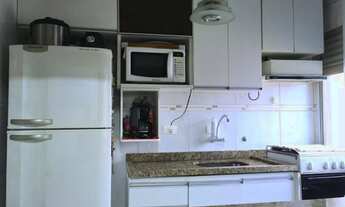 Imagem 4: APARTAMENTO RESIDENCIAL À VENDA, VILA MAZZEI, SÃO PAULO