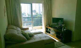 Imagem: APARTAMENTO RESIDENCIAL À VENDA, LAUZANE