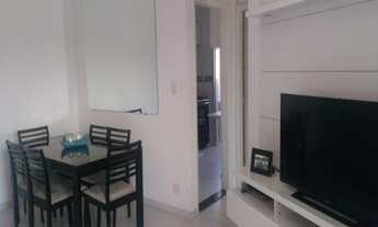 Imagem: APARTAMENTO COM 1 DORMITÓRIO À VENDA