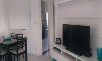 Imagem 5: APARTAMENTO COM 1 DORMITÓRIO À VENDA, 46 M² POR R$ 250.000 - VILA GUILHERME - SÃO PAULO/SP