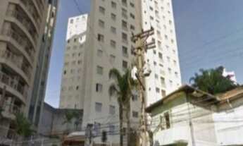 Imagem: APARTAMENTO RESIDENCIAL À VENDA, SANTANA