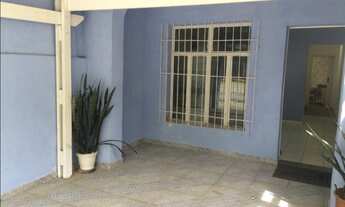 Imagem: SOBRADO RESIDENCIAL À VENDA, SANTANA, SÃO