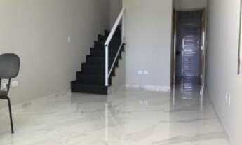 Imagem: SOBRADO RESIDENCIAL À VENDA, TUCURUVI