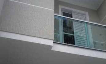 Imagem: SOBRADO RESIDENCIAL À VENDA, VILA NOVA