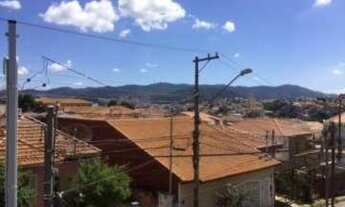 Imagem: SOBRADO RESIDENCIAL À VENDA, PARQUE VITÓRIA