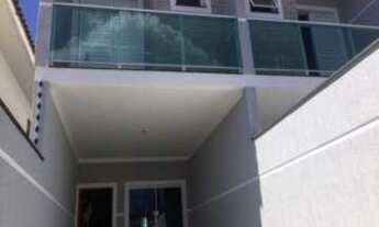 Imagem 3: SOBRADO RESIDENCIAL À VENDA, PARQUE VITÓRIA, SÃO PAULO