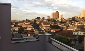 Imagem 2: VILLAGE RESIDENCIAL À VENDA, PARQUE PERUCHE, SÃO PAULO