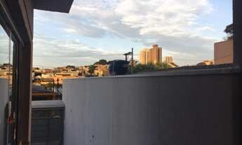 Imagem 6: VILLAGE RESIDENCIAL À VENDA, PARQUE PERUCHE, SÃO PAULO