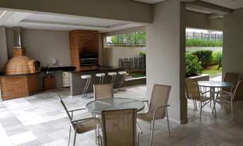 Imagem 3: APARTAMENTO RESIDENCIAL À VENDA, VILA REGENTE FEIJÓ, SÃO PAULO