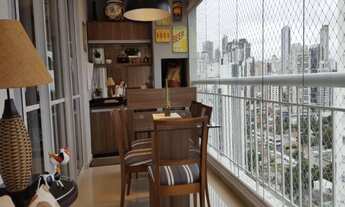 Imagem 5: APARTAMENTO RESIDENCIAL À VENDA, VILA REGENTE FEIJÓ, SÃO PAULO