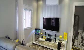 Imagem 6: APARTAMENTO RESIDENCIAL À VENDA, VILA REGENTE FEIJÓ, SÃO PAULO