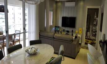 Imagem: APARTAMENTO RESIDENCIAL À VENDA, VILA REGENTE