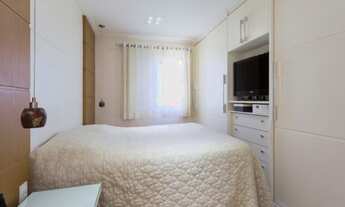 Imagem 3: APARTAMENTO RESIDENCIAL À VENDA, TATUAPÉ, SÃO PAULO