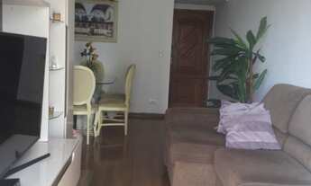 Imagem: APARTAMENTO RESIDENCIAL À VENDA, SANTANA