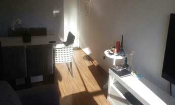 Imagem: APARTAMENTO RESIDENCIAL À VENDA, VILA AURORA