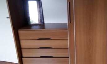 Imagem 6: APARTAMENTO COM 2 DORMITÓRIOS PARA ALUGAR, 54 M² POR R$ 1.100/MÊS - LAUZANE PAULISTA - SÃO