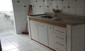 Imagem 7: APARTAMENTO COM 2 DORMITÓRIOS PARA ALUGAR, 54 M² POR R$ 1.100/MÊS - LAUZANE PAULISTA - SÃO