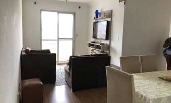 Imagem: APARTAMENTO RESIDENCIAL À VENDA, VILA NOVA