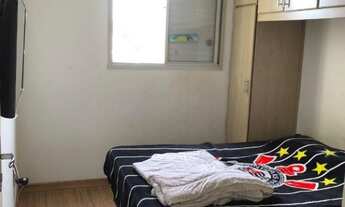 Imagem 4: APARTAMENTO RESIDENCIAL À VENDA, VILA NOVA CACHOEIRINHA, SÃO PAULO