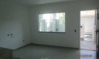 Imagem: SOBRADO RESIDENCIAL À VENDA, VILA ISOLINA