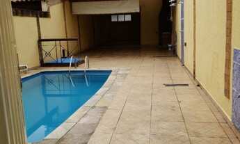 Imagem: Imperdível sobrado à venda em São Paulo-SP