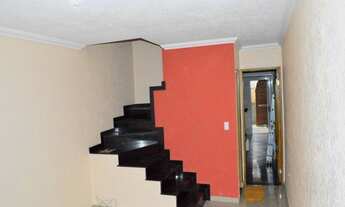 Imagem: SOBRADO RESIDENCIAL À VENDA, LAUZANE PAULISTA