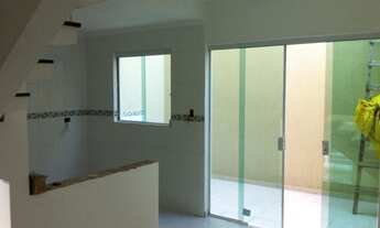 Imagem: SOBRADO RESIDENCIAL À VENDA, TUCURUVI