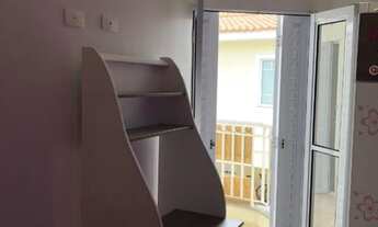 Imagem 3: VILLAGE RESIDENCIAL À VENDA, JARDIM VIRGINIA BIANCA, SÃO PAULO