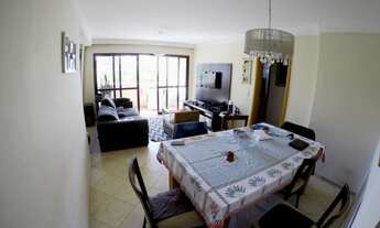 Imagem: APARTAMENTO RESIDENCIAL À VENDA, SANTANA