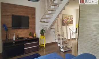 Imagem: CASA RESIDENCIAL À VENDA, CONJUNTO RESIDENCIAL