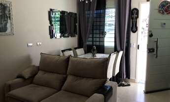 Imagem: Casa em Condomínio à Venda em São Paulo-SP