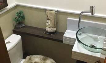 Imagem 6: Casa em Condomínio à Venda em São Paulo-SP, Parque Mandaqui: 2 Quartos, 2 Suítes, 1 Sala