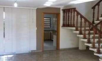 Imagem: SOBRADO RESIDENCIAL À VENDA, VILA ROQUE