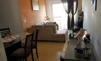 Imagem: APARTAMENTO RESIDENCIAL À VENDA, VILA GUSTAVO