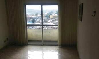 Imagem: APARTAMENTO RESIDENCIAL À VENDA, VILA NOVA