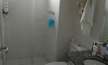 Imagem 5: APARTAMENTO COM 3 DORMITÓRIOS À VENDA, 105 M² POR R$ 780.000 - PARQUE MANDAQUI - SÃO PAULO